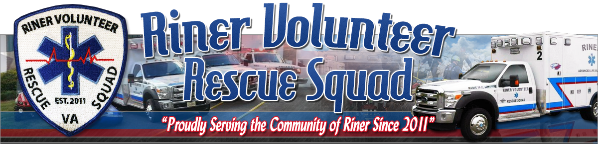 Riner Volunteer Rescue Squad